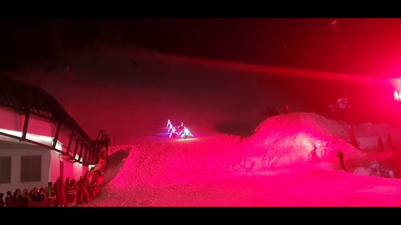 Nightshow Ischgl 2023