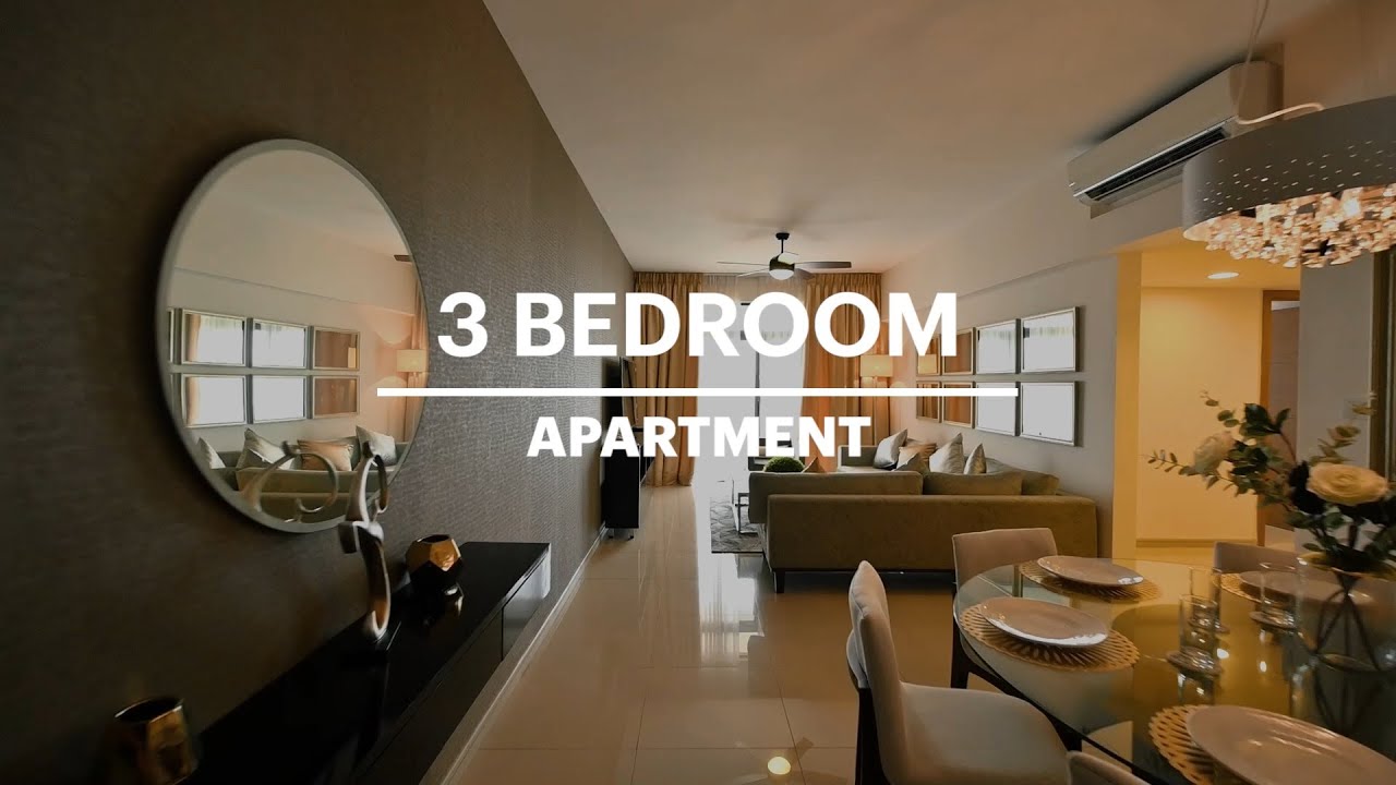 Havelock City Apartment for Rent | Colombo 05