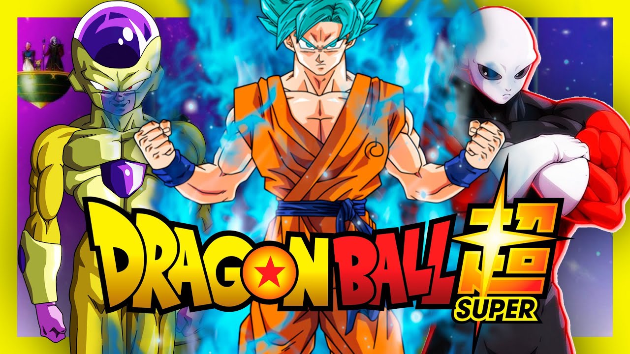 Por qué ODIO Dragon Ball Super