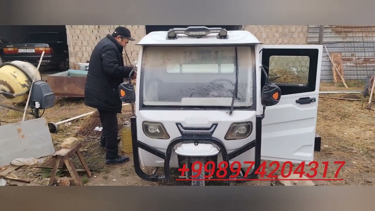 Elektra murave binzinlik murave qilamiz opkela manzil Piskent tumani akulmaktr kislatasi bor