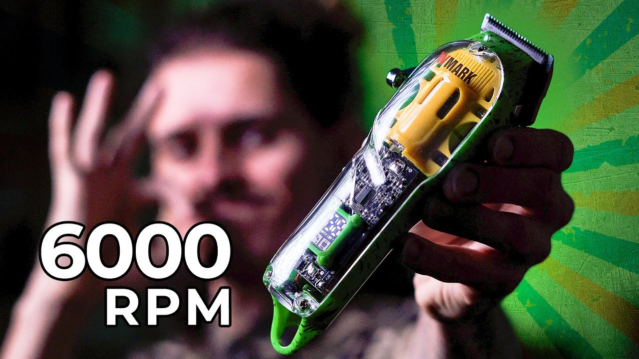 WMark Ng 308 - Unboxing e Review | A MELHOR | ( SUBTITLED )