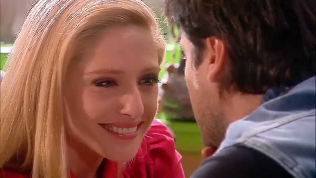 El amor lo manejo yo: Victoria está celosa (cap 112)