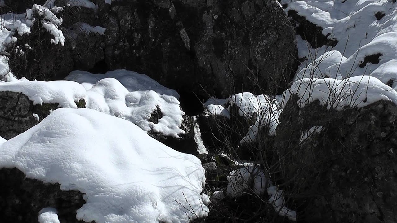 Fuente Cobre, Monta&ntilde;a Palentina