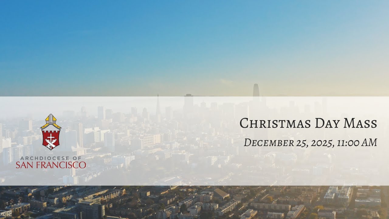 Christmas Day Mass