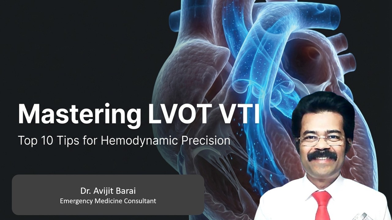 Top 10 LVOT VTI Tips You NEED to Know!
