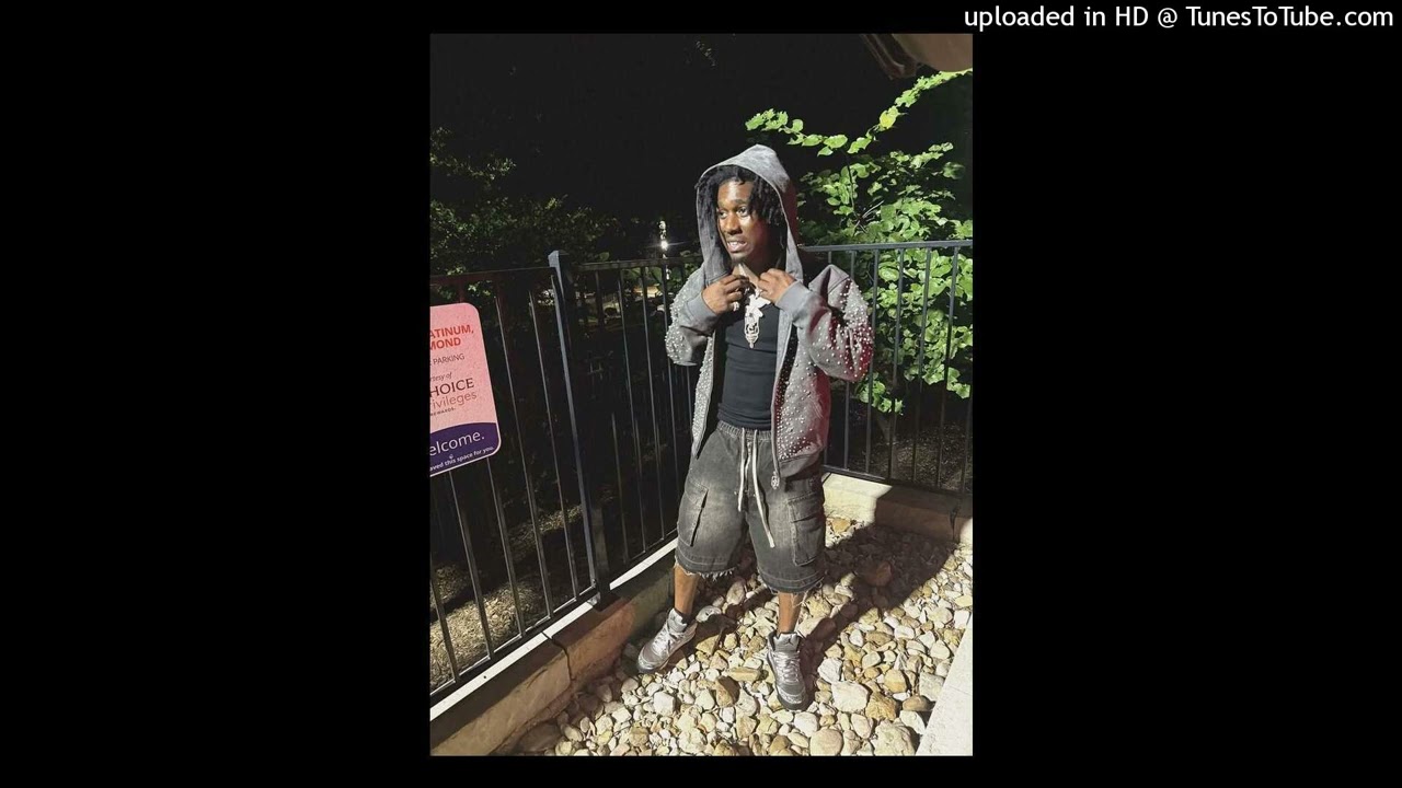Baby Mel x ABGR Lil Cory x Fatt Macc Type Beat - 