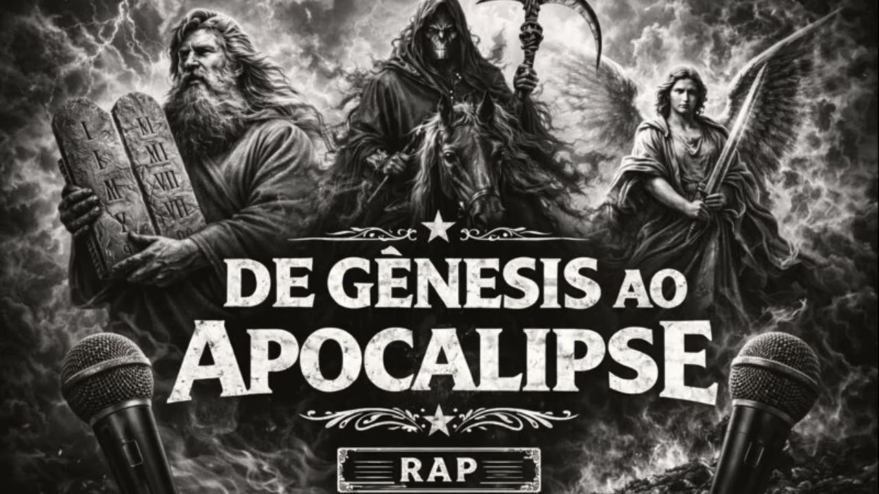 RAP DA VERDADE