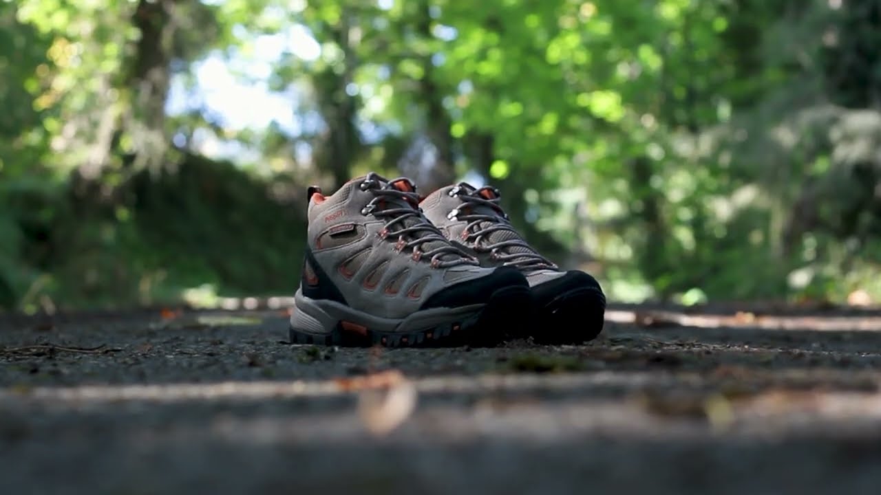 Ridgewalker Boot by Propet Promo