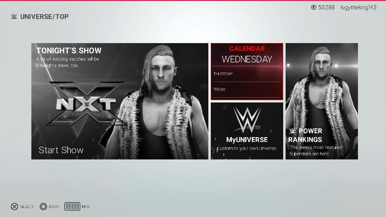 My promo battles.