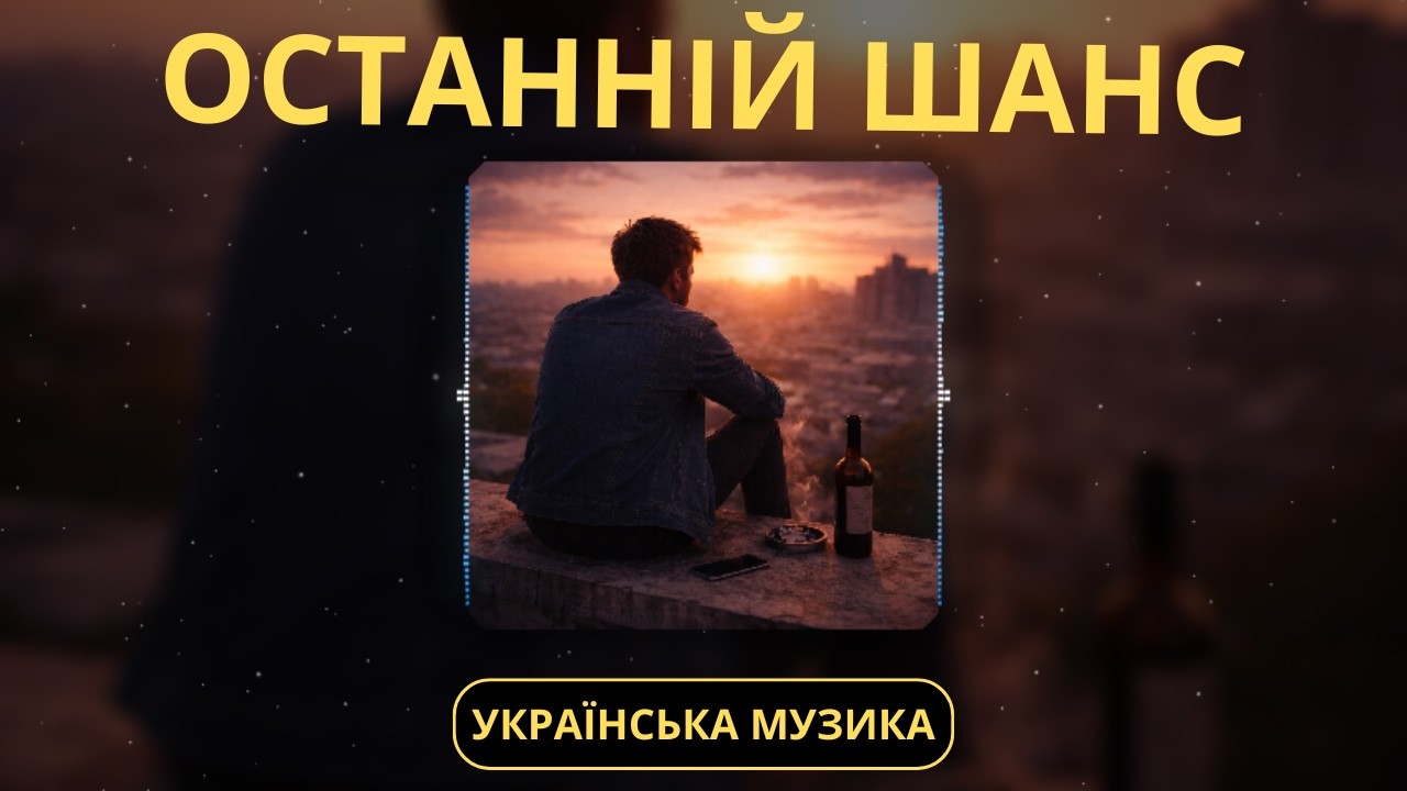 Пісня, яка не питає дозволу — просто пробирає