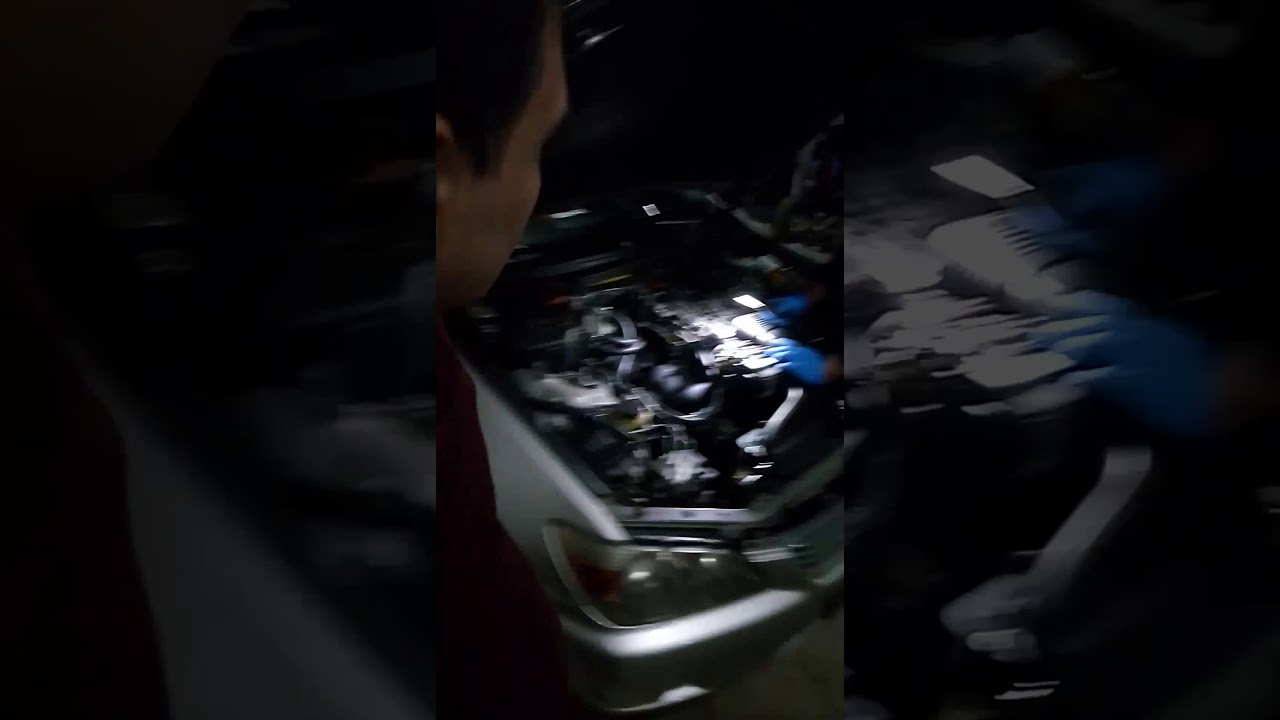 Lexus is 200 electronic problems...