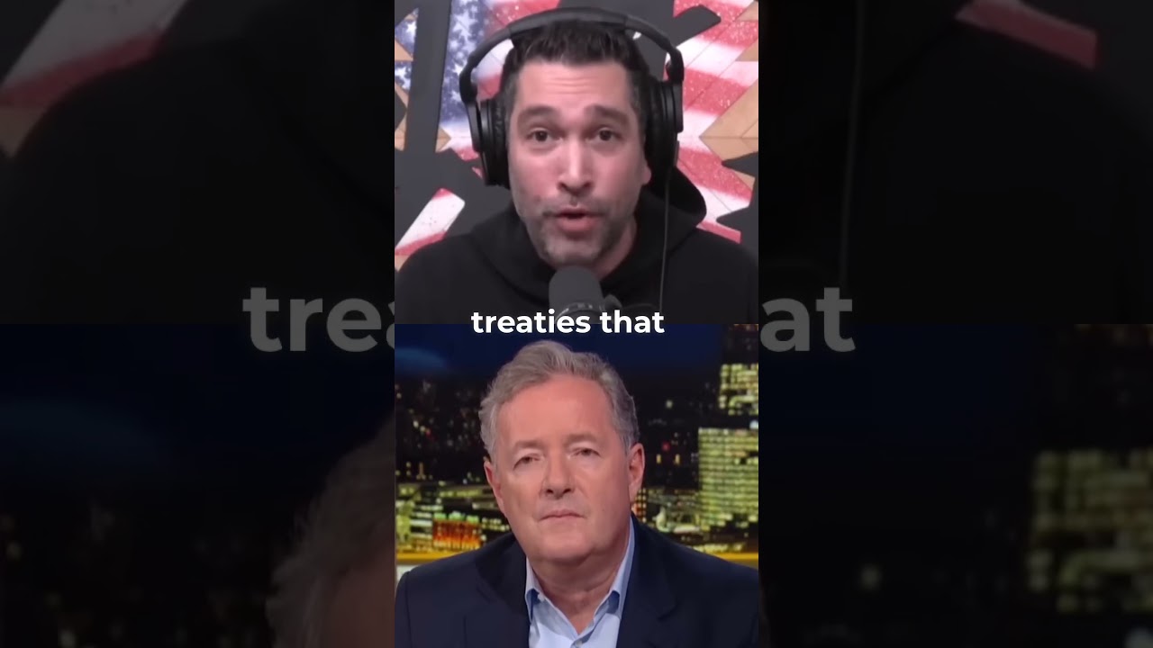 Iran&rsquo;s Nuclear Threat Explained: Facts vs Political Rhetoric 😔 #gaza #viralvideo