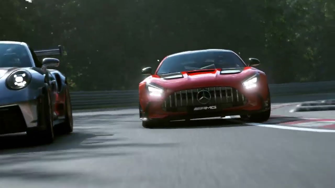 GT7: Is This the BEST Gran Turismo Ever Made?