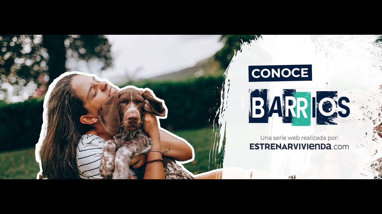 Capítulo 1: Colina Campestre, Bogotá l Serie Barrios