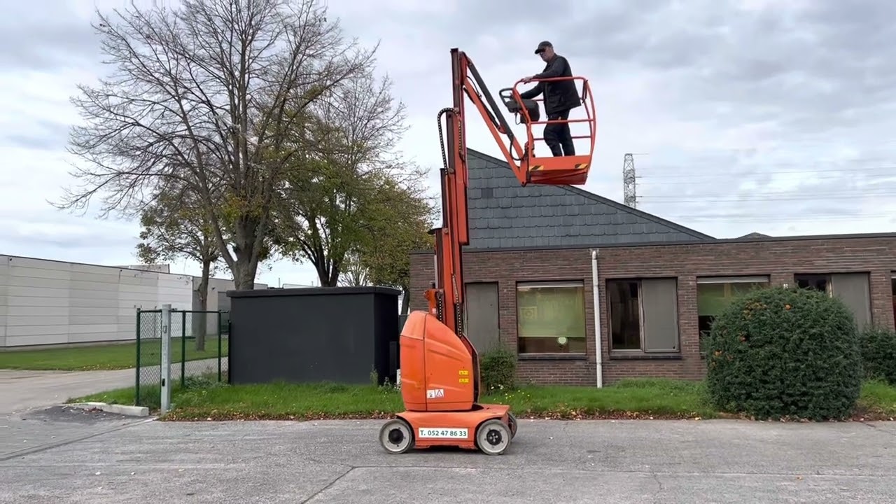 Toucan 10E - battery
