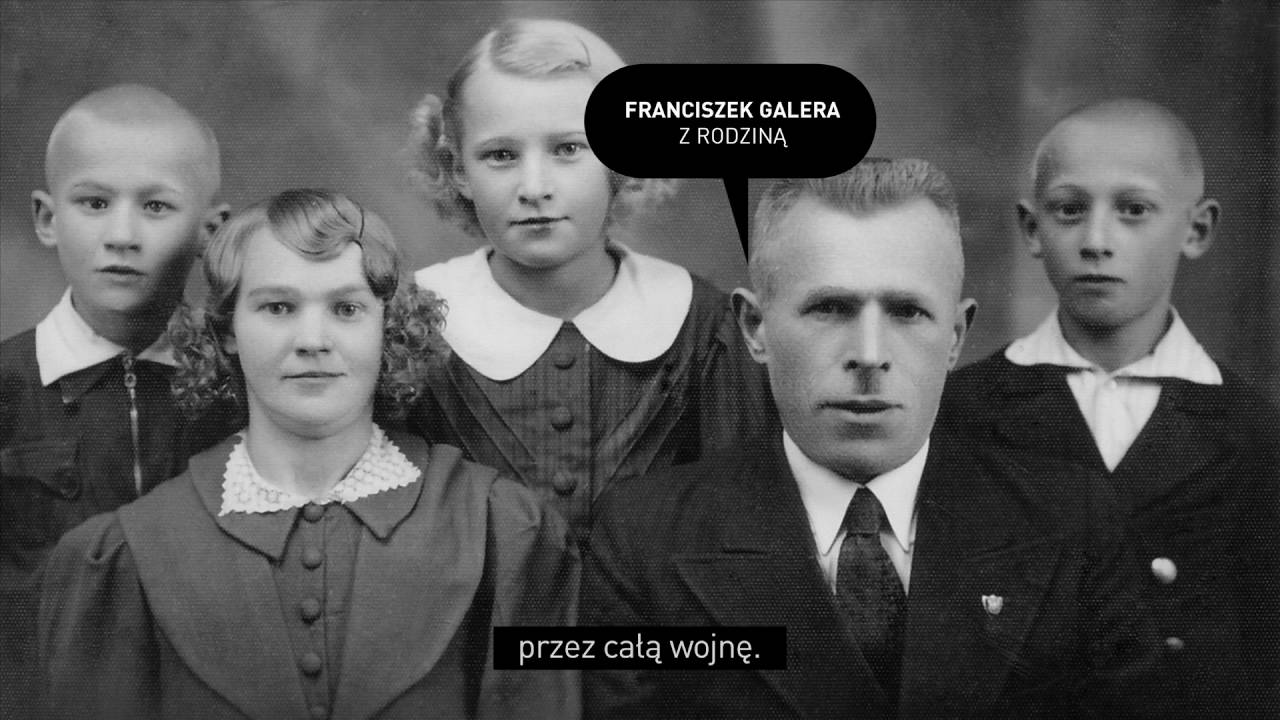 Muzeum Utracone 2016 wersja anglojęzyczna z lektorem