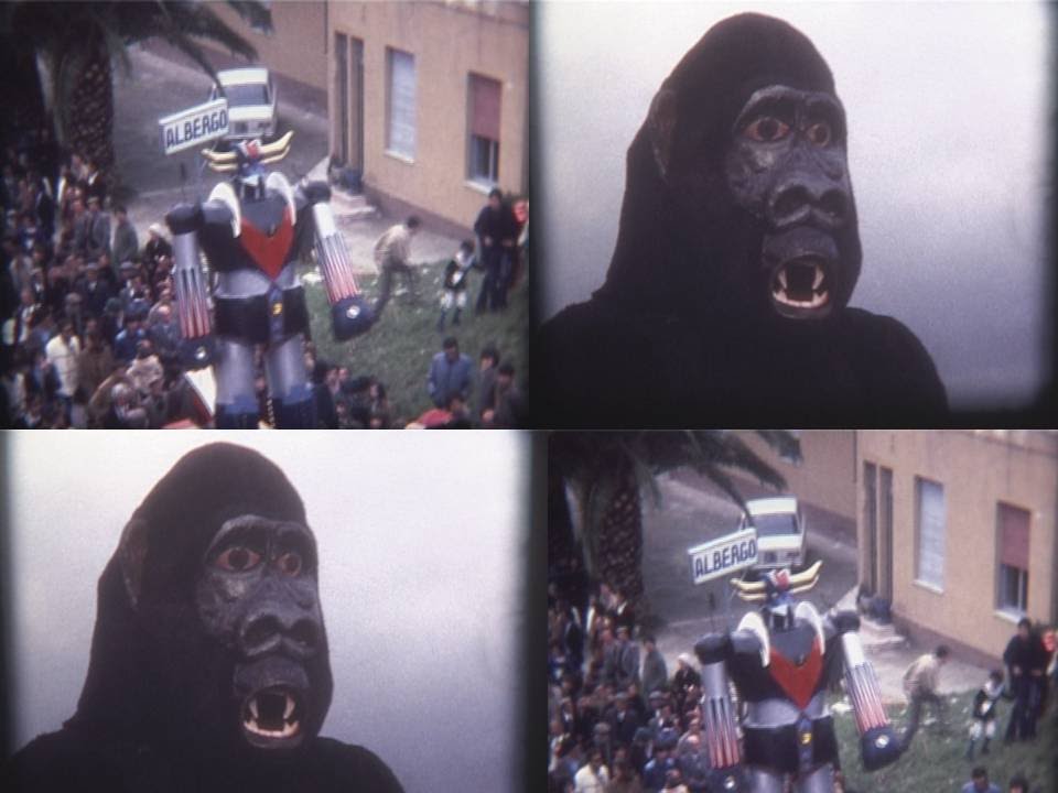 Carnevale bivonese, un tuffo nel passato (by Piero Lattuca)