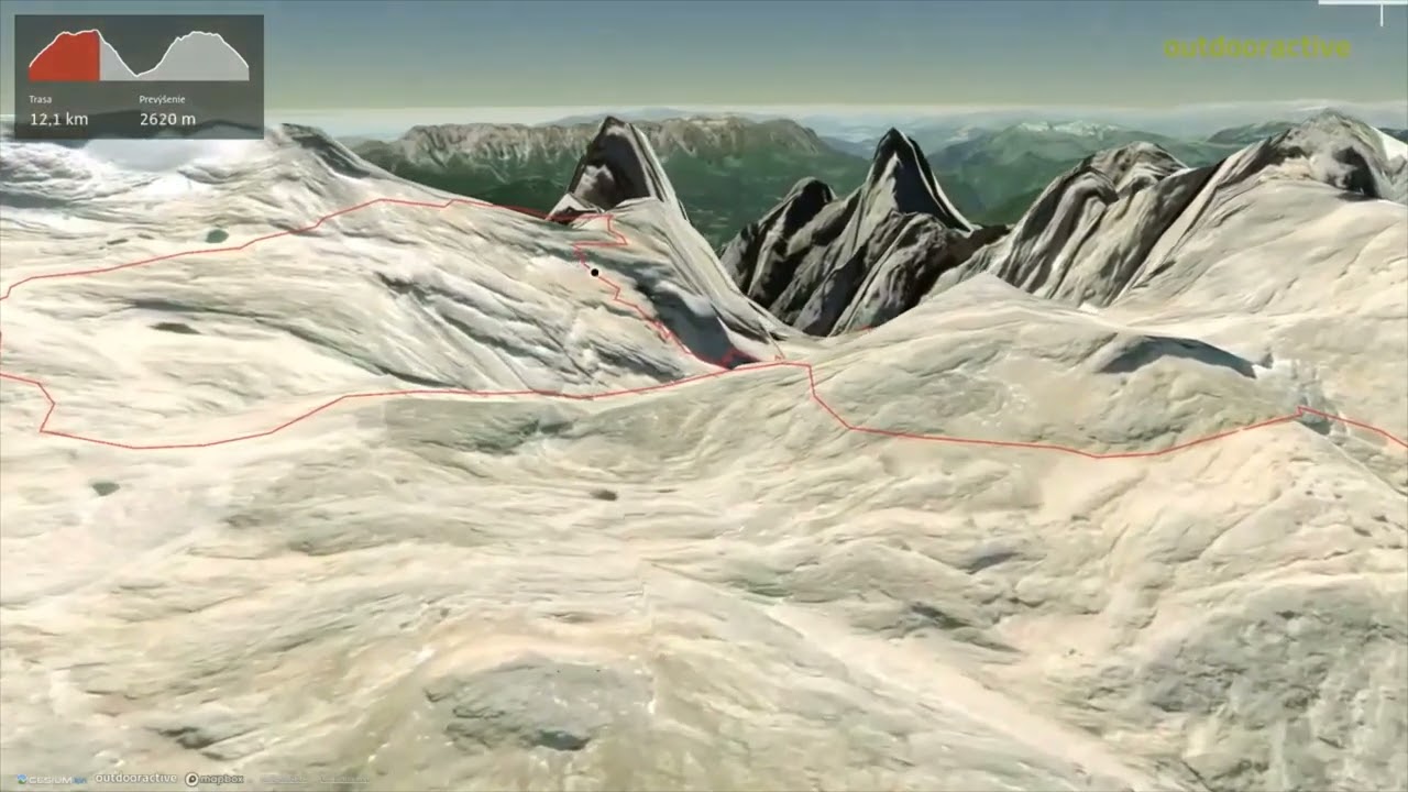 San Martino di Castrozza - Pale di San Martino - Malga Canali ∆ hiking trails