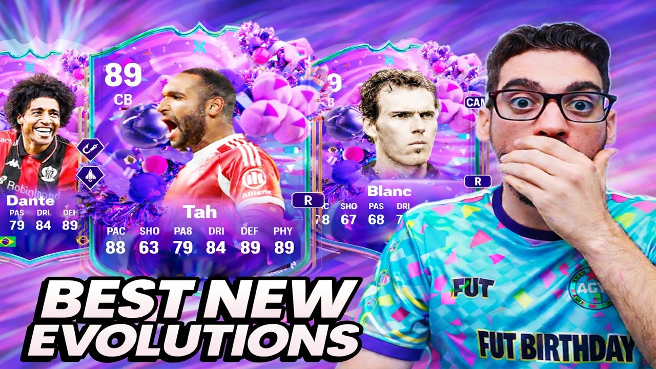 ЭТУ КАРТОЧКУ ОБЯЗАТЕЛЬНО НУЖНО СДЕЛАТЬ!😱 ЛУЧШИЕ ВЫБОРЫ ОТ META Candles & Cramps EVOLUTION!