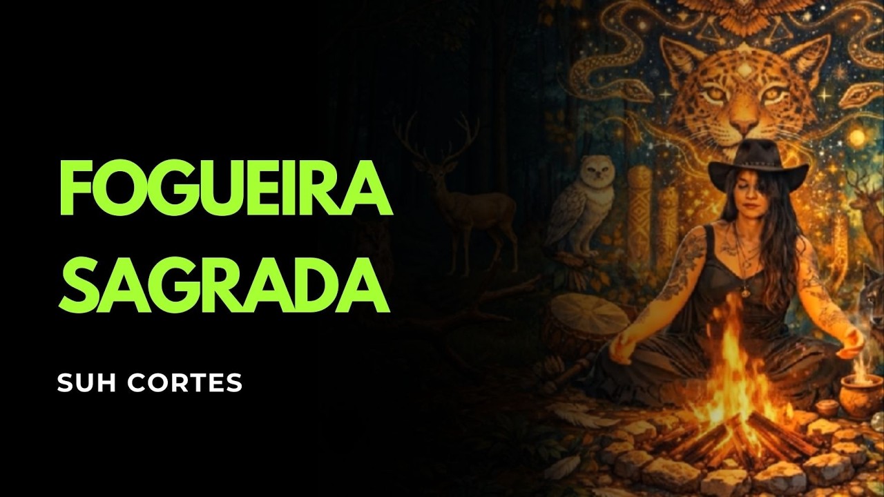 Fogueira Sagrada