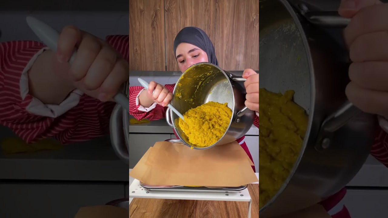مفرزنات اساسيات رمضان ( مكعبات المرق ) ومكعبات الخضار بدجاج