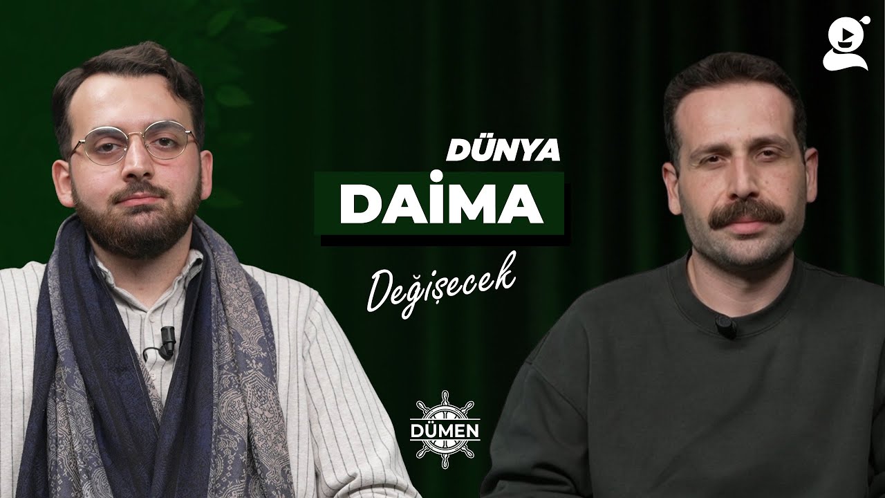Topluma Ayak Uydurma/k | Dümen | B49