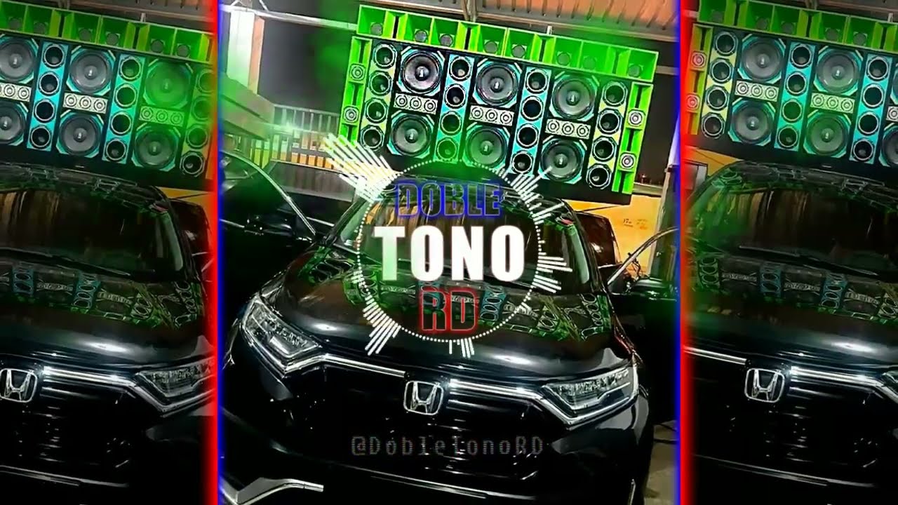 GEMELO (DOBLE TONO MELODICO) JEY ONE | PARA MUSICOLOGOS