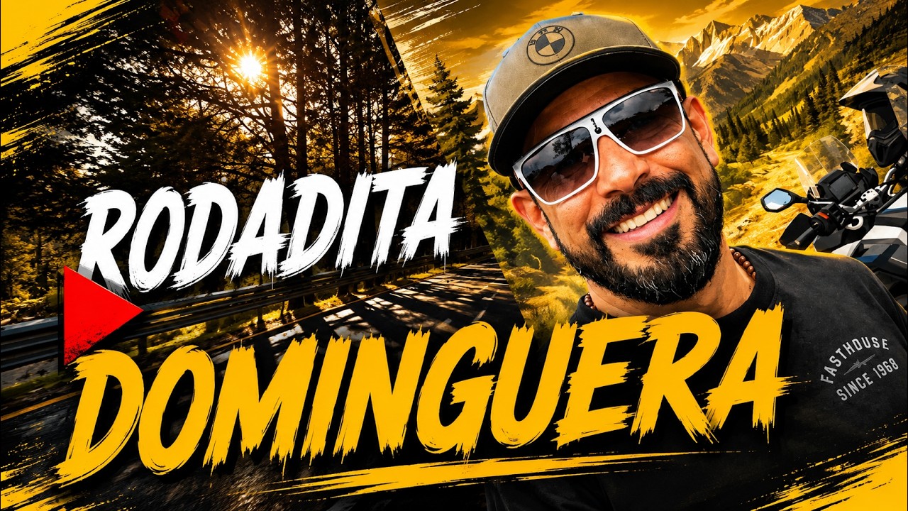 Rodadita Dominguera.