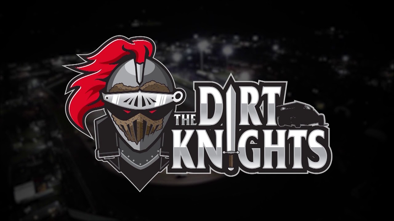 DIRT KNIGHTS EP1717 052018