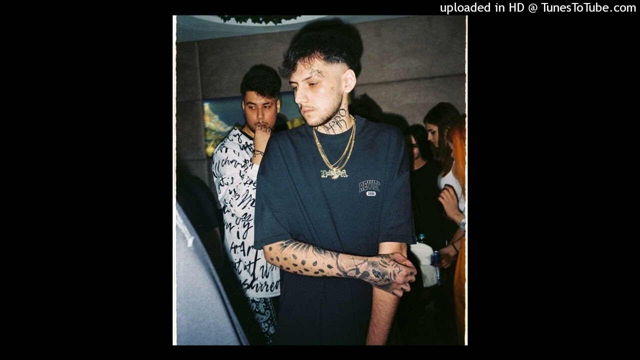 RAVA - GEME V2 ft. KALIN (HQ LEAK)