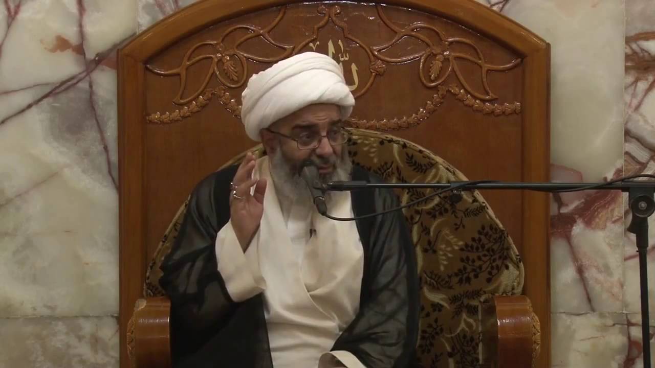 التوسل و التوحيد -  لآية الله الشيخ محمد السند