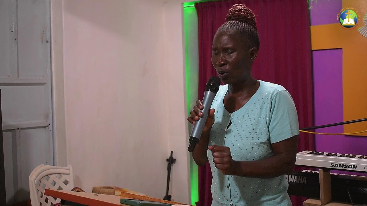 Live Stream || Mid-Week Service  Word by Sister Jacqueline