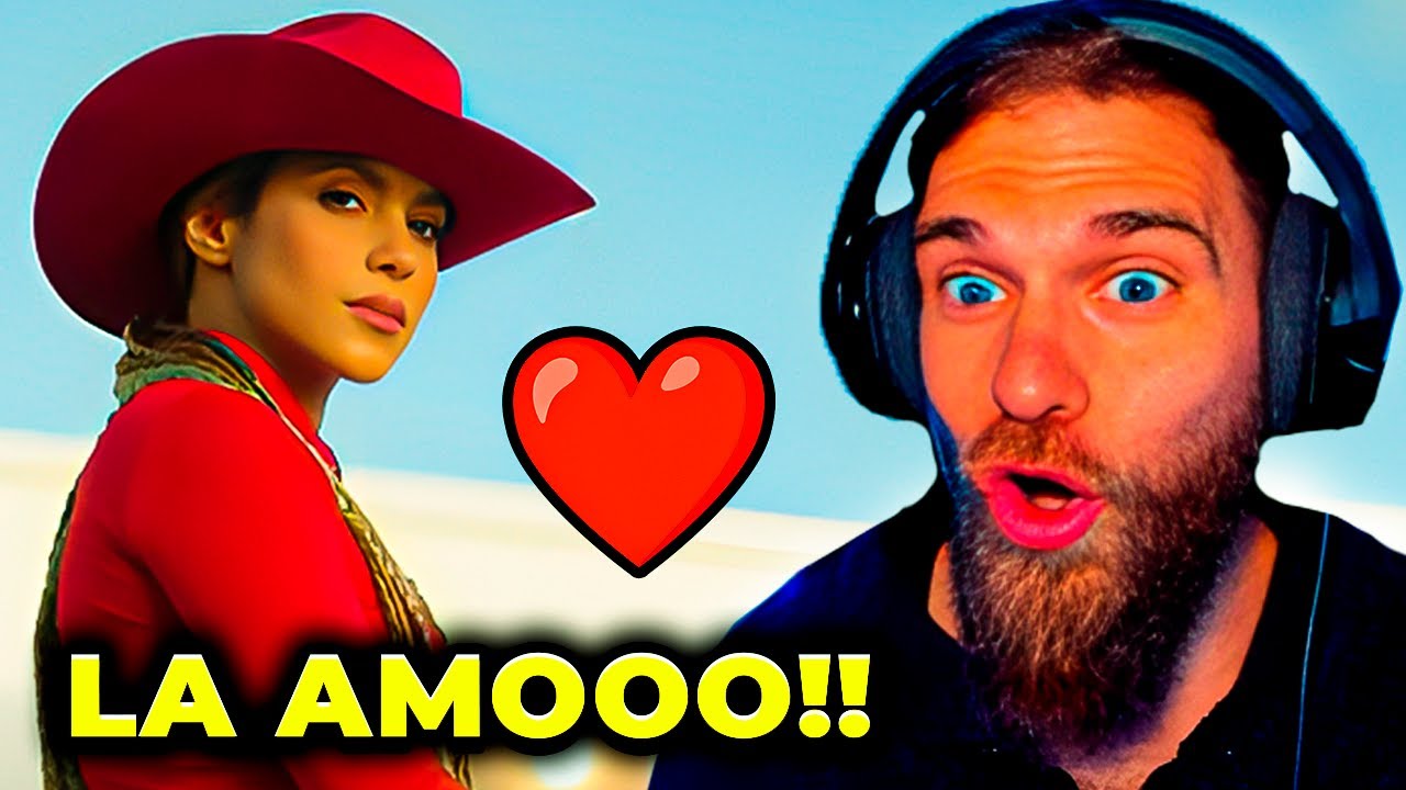 ❤️ LA ROMPEEE! ❤️ SHAKIRA y FUERZA REGIDA 