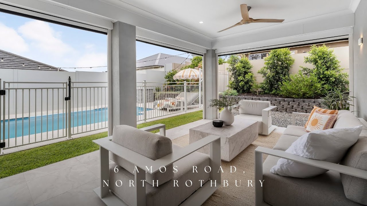 6 Amos Road, North Rothbury