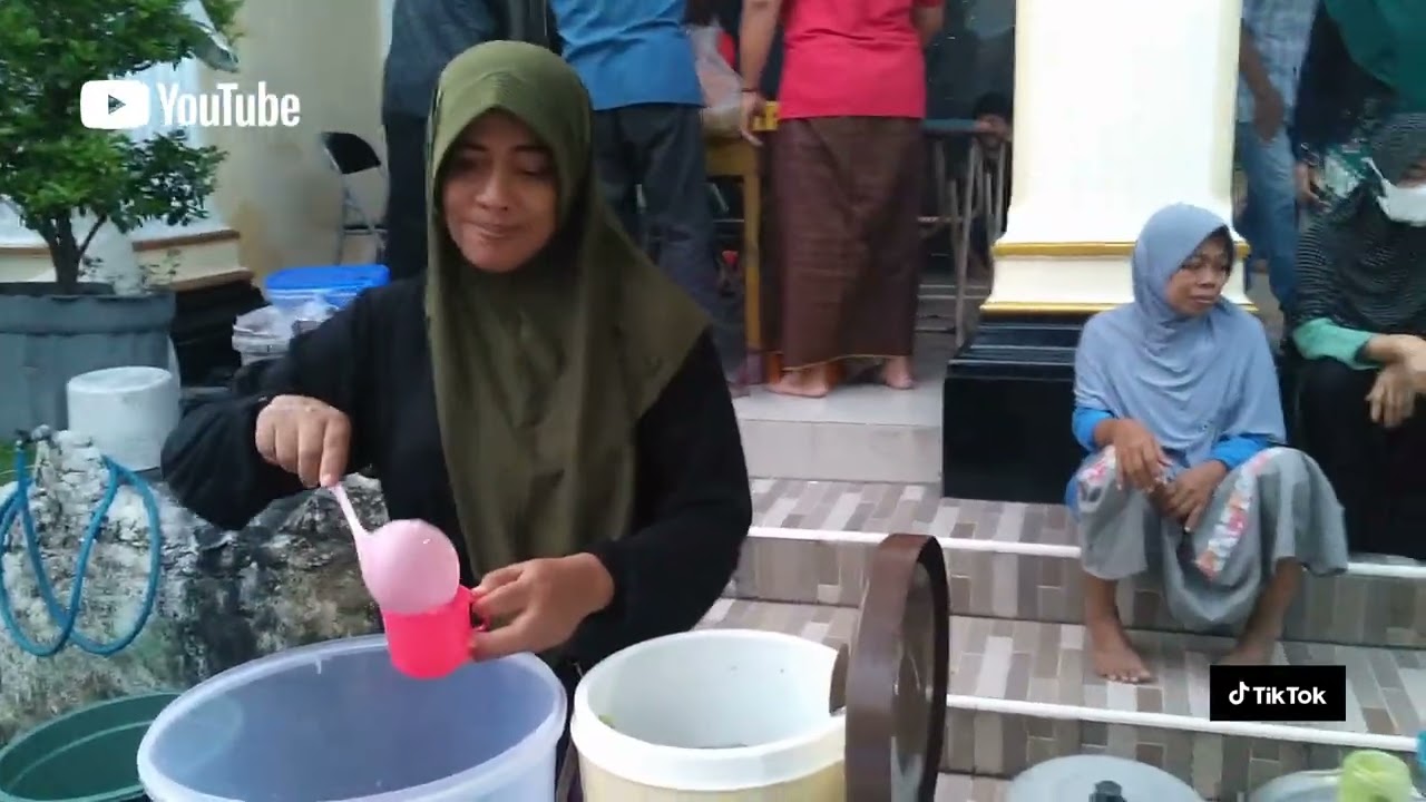 marhaban ya ramadhan 1447 H--BUBER jamaah masjid AL-HIKMAH @SURABAYAHEBAT2026 #blog 2026