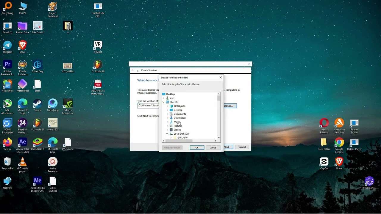 How To Create a Bluetooth Shortcut in Windows 11/10 - Quick Help