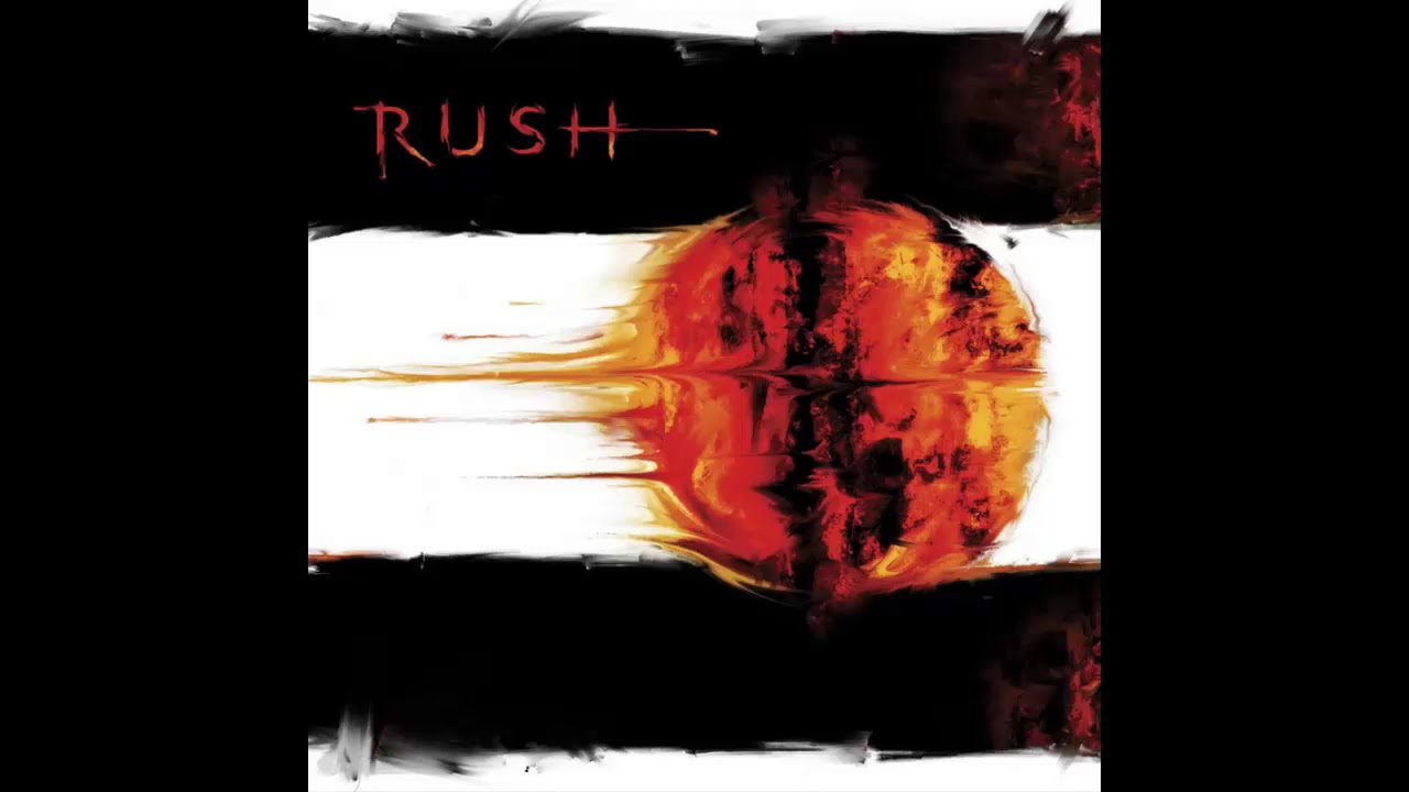 Rush - Ceiling Unlimited (original mix)