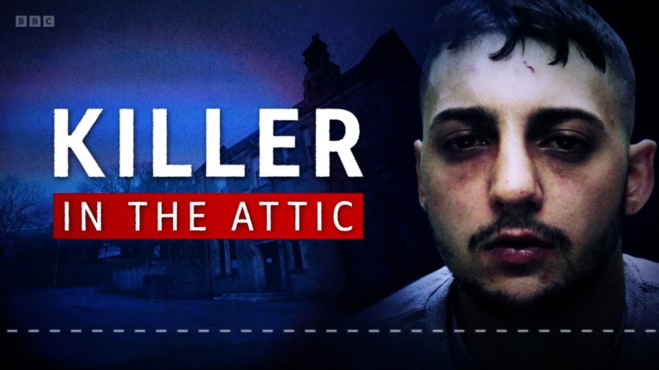 Killer in The Attic - BBC The Big Cases - British Murder Documentary