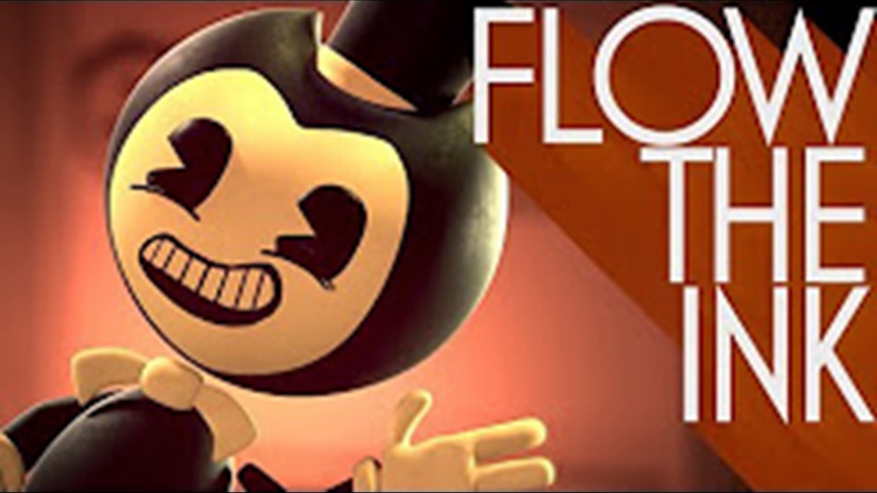 Nightcore - Flow The Ink