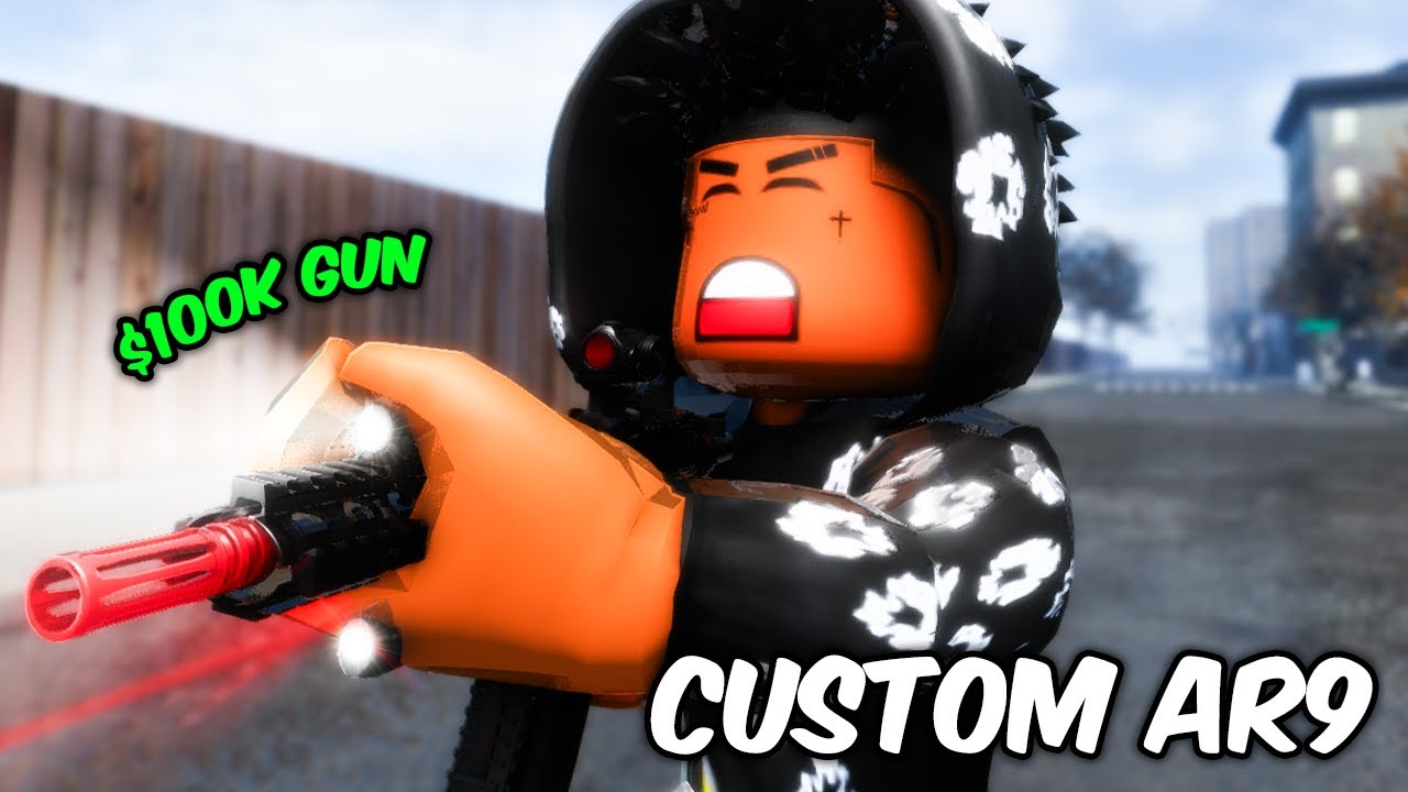 I SMOKED All My OPPS & Stole The Most EXPENSIVE/RAREST Gun In THA BRONX 2!