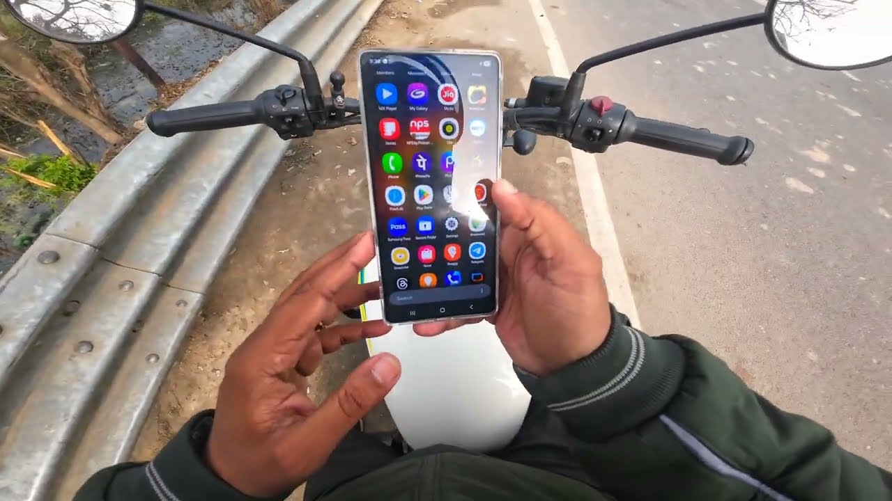 365 Days Vlogging Challenge | Day 26 | Ride With Hunter 350 | Shailesh Rathour Vlogs