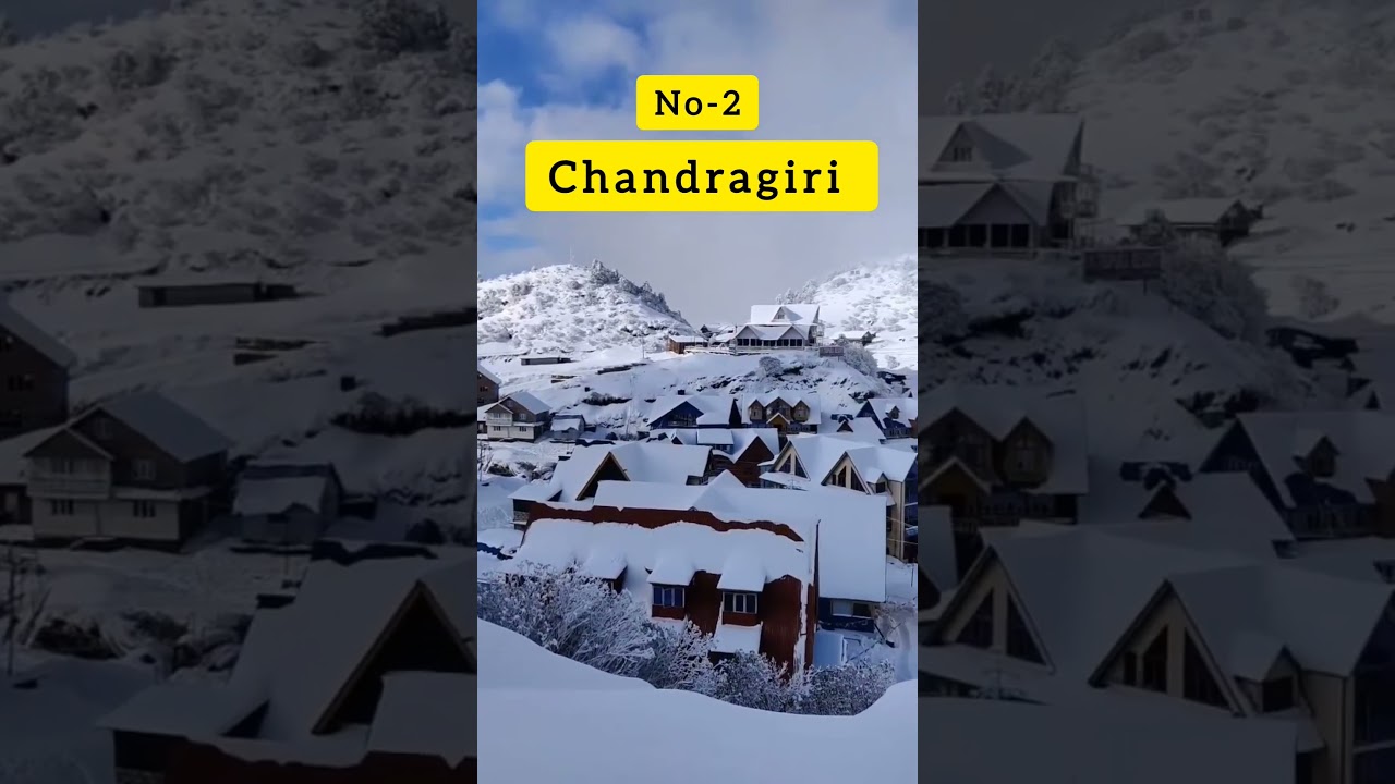 Top snowfall places in Nepal #kalinchowk #chandragiri #dolpa  #daman #Nepal #trending #viralshort