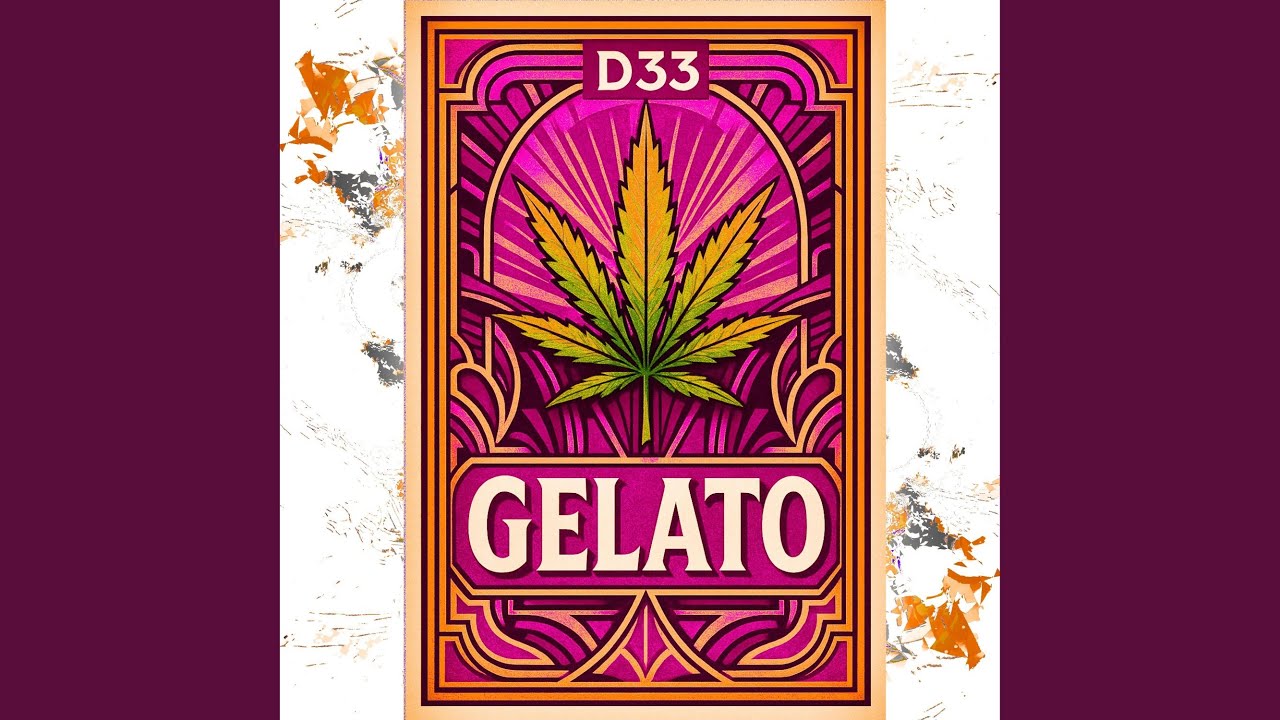 Gelato V.33
