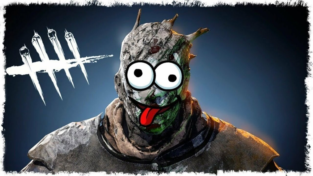 2 НА 8 / ДБД БУДНИ / 13 000 ч. /dead by daylight