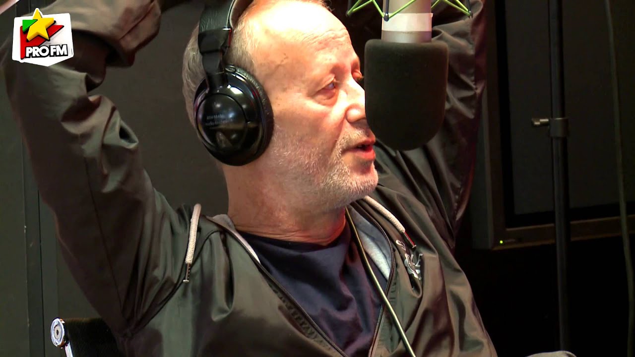 13-14 cu Andrei Gheorghe, LIVE la Alarma ProFM