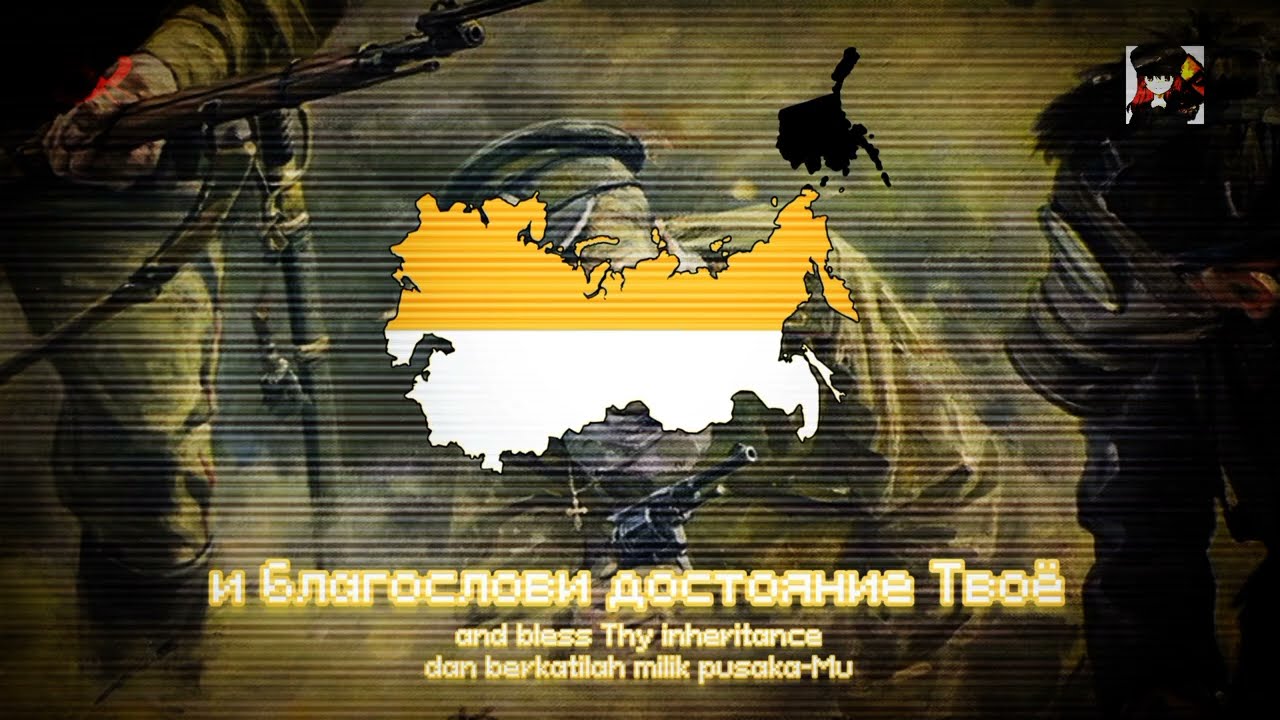 1812 Overture — Russian Overture about Victory over Napoleon and Third Reich