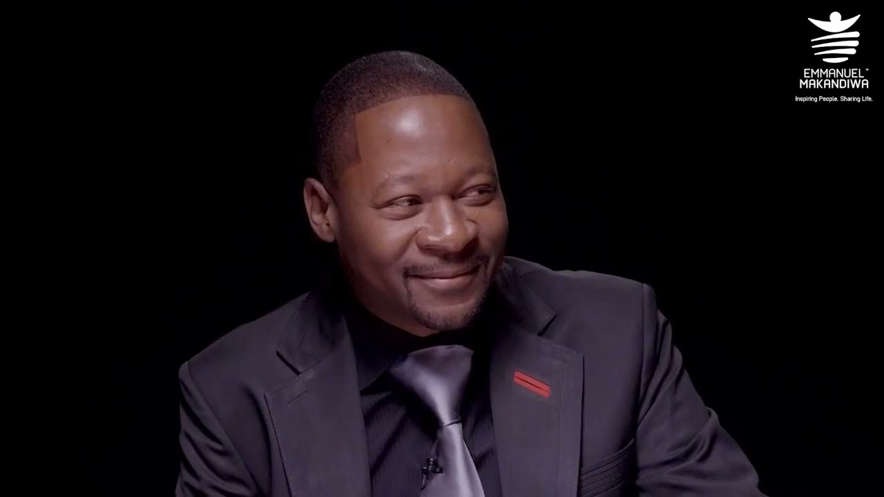 Emmanuel Makandiwa | The Effectiveness of the Word of God 7