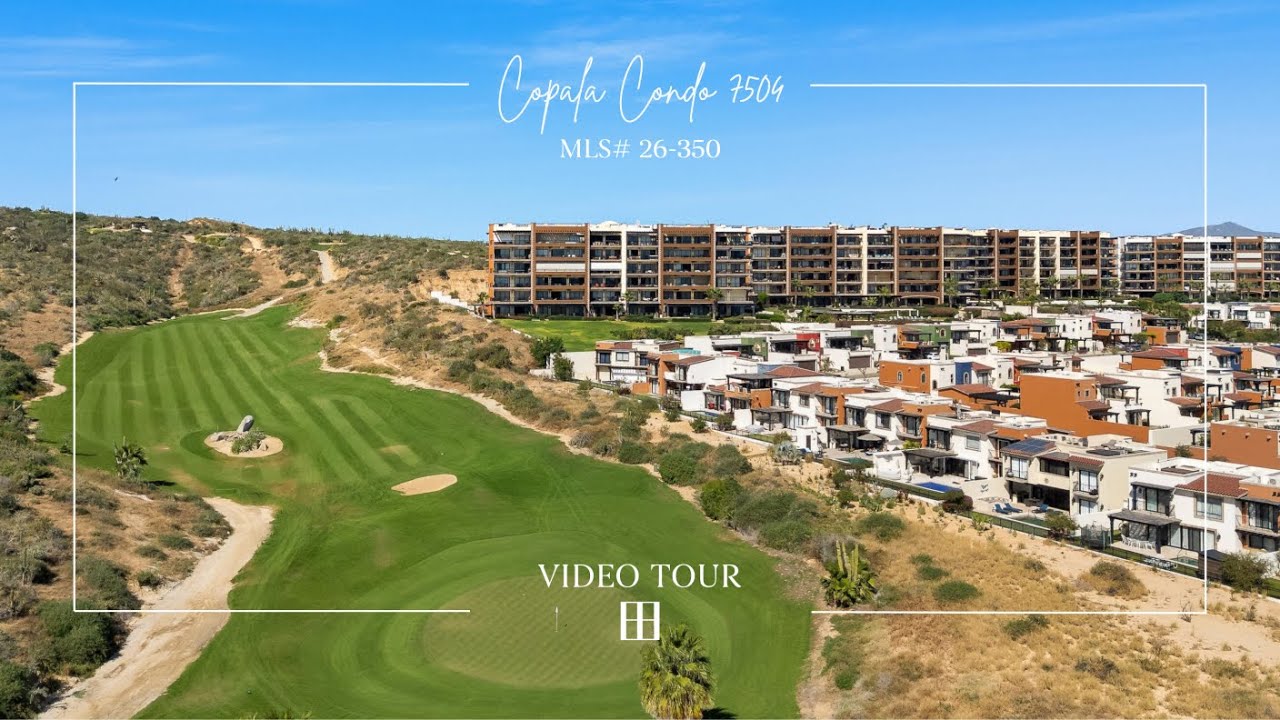 Copala at Quivira Condo 7504 | MLS #26-350