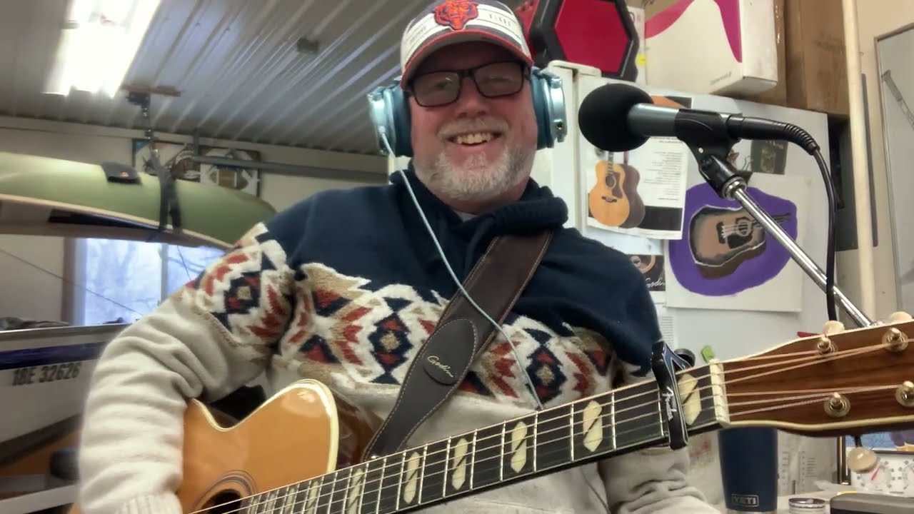 The GOAT Country Song?!
