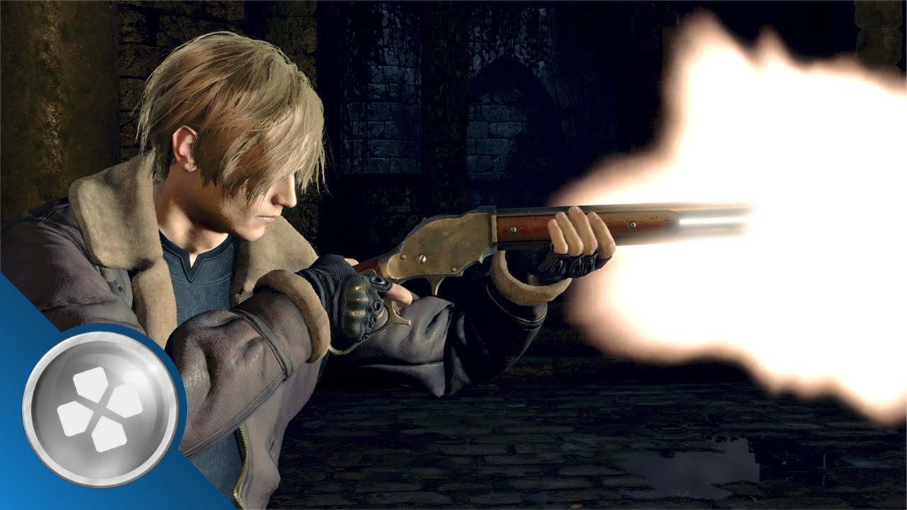 RE4 Remake: An&aacute;lise das Mec&acirc;nicas Escondidas e Armas do Jogo